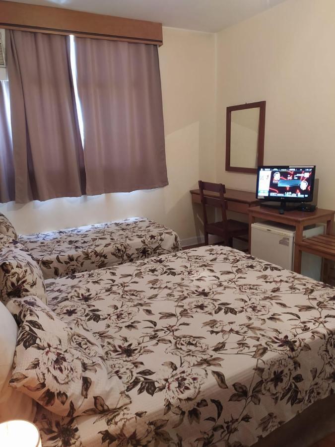 Dublin Hotel São Paulo Kültér fotó