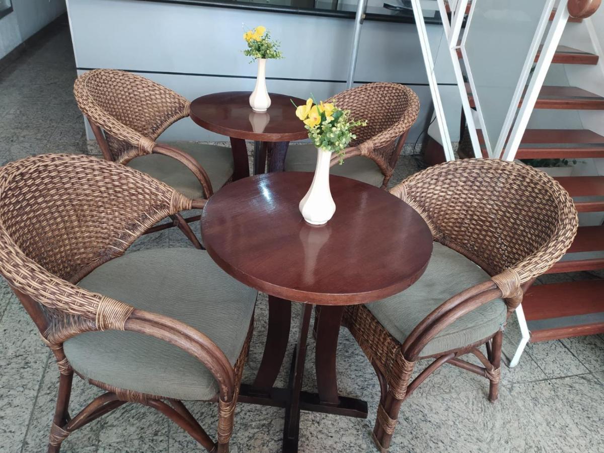 Dublin Hotel São Paulo Kültér fotó