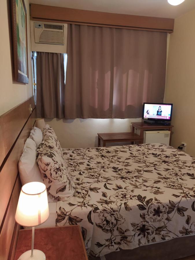 Dublin Hotel São Paulo Kültér fotó