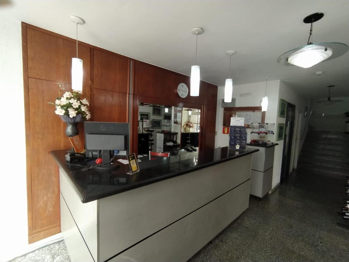 Dublin Hotel São Paulo Kültér fotó