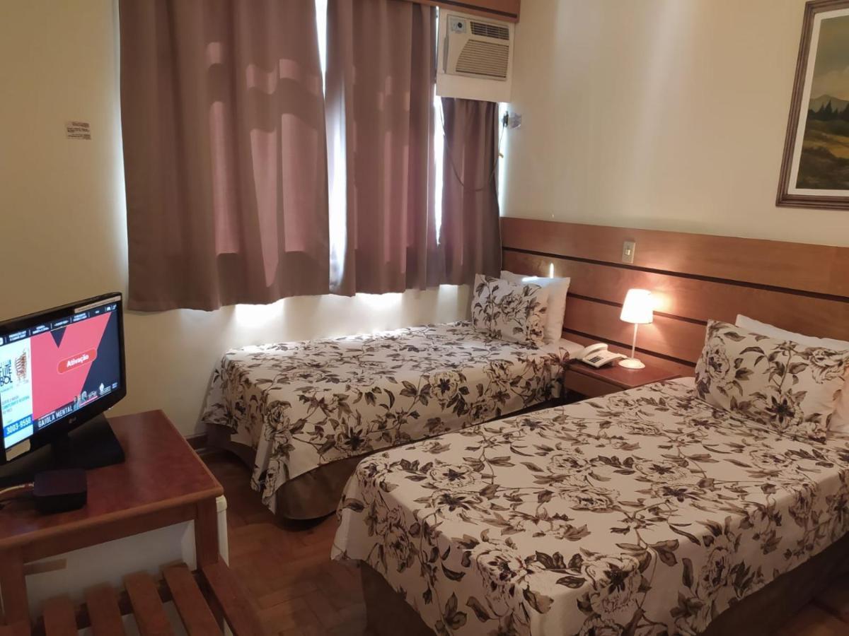 Dublin Hotel São Paulo Kültér fotó