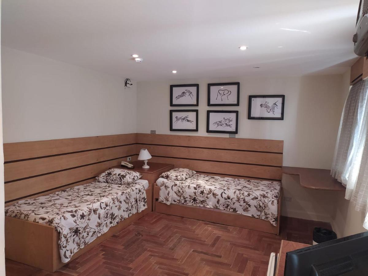 Dublin Hotel São Paulo Kültér fotó