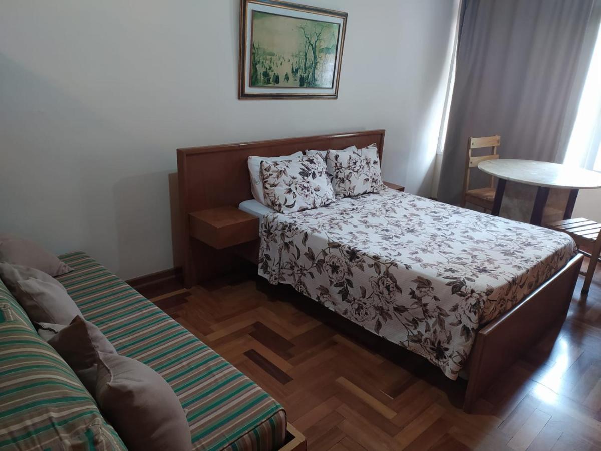 Dublin Hotel São Paulo Kültér fotó