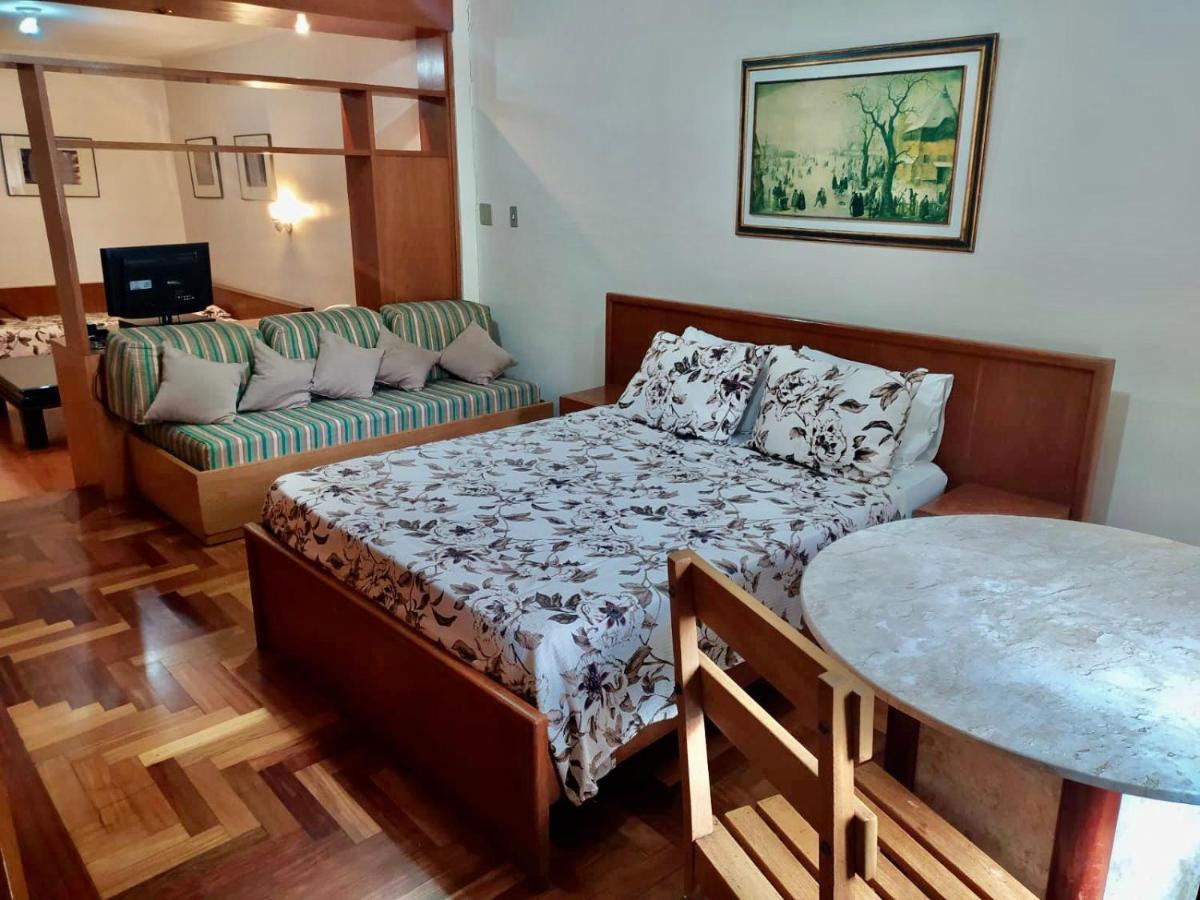 Dublin Hotel São Paulo Kültér fotó